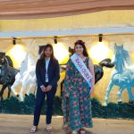 Raja celebrations at iServeU 2026 in association with Axis Bank 8 Raja Queen at iServeU office