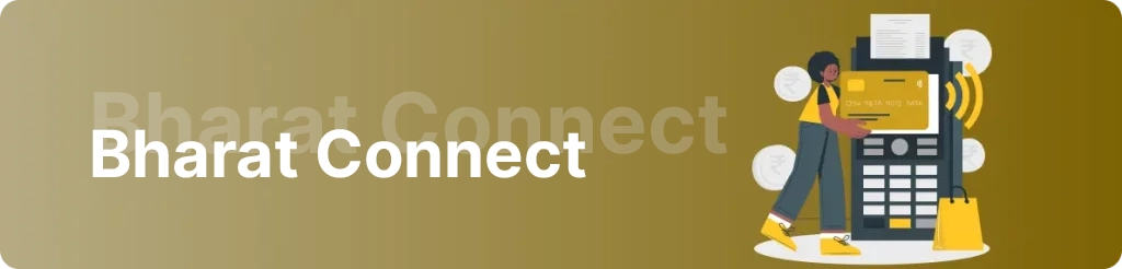 bbps 1 Bharat Connect Solution