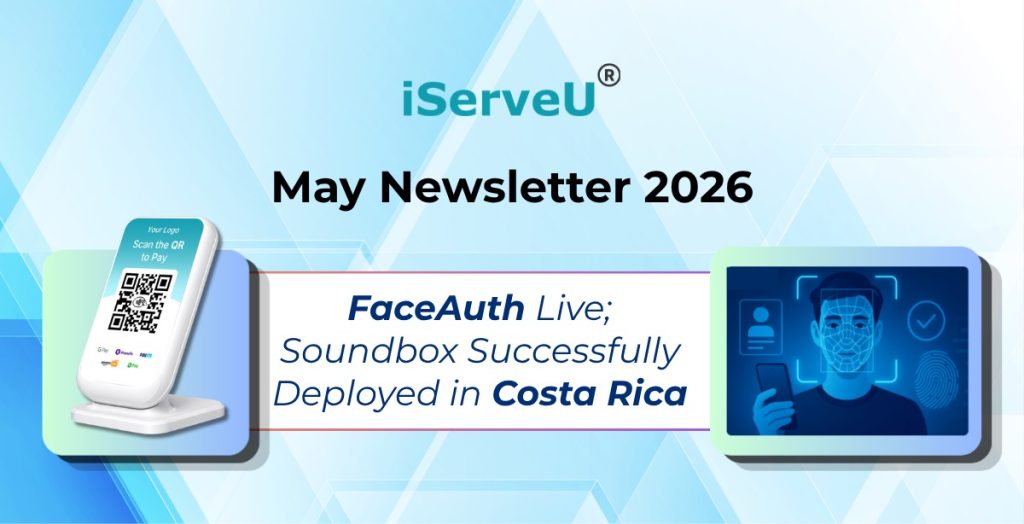 iServeU May 2026 Updates