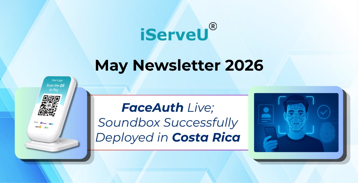 May Update