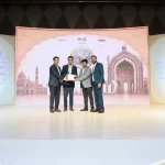 iServeU as an 𝗘𝘅𝗵𝗶𝗯𝗶𝘁𝗼𝗿 𝗣𝗮𝗿𝘁𝗻𝗲𝗿 at the Bharat Coop 𝟮𝟬𝟮𝟲.