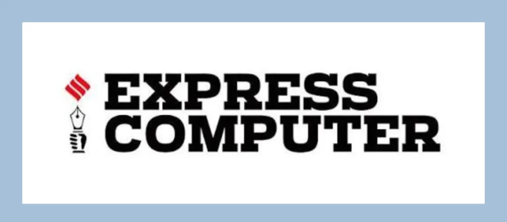 June Update 6 Express computer Logo