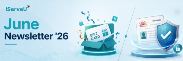 June Update 1 iServeU June 2026 Updates