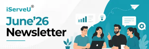 iServeU June 2026 Updates