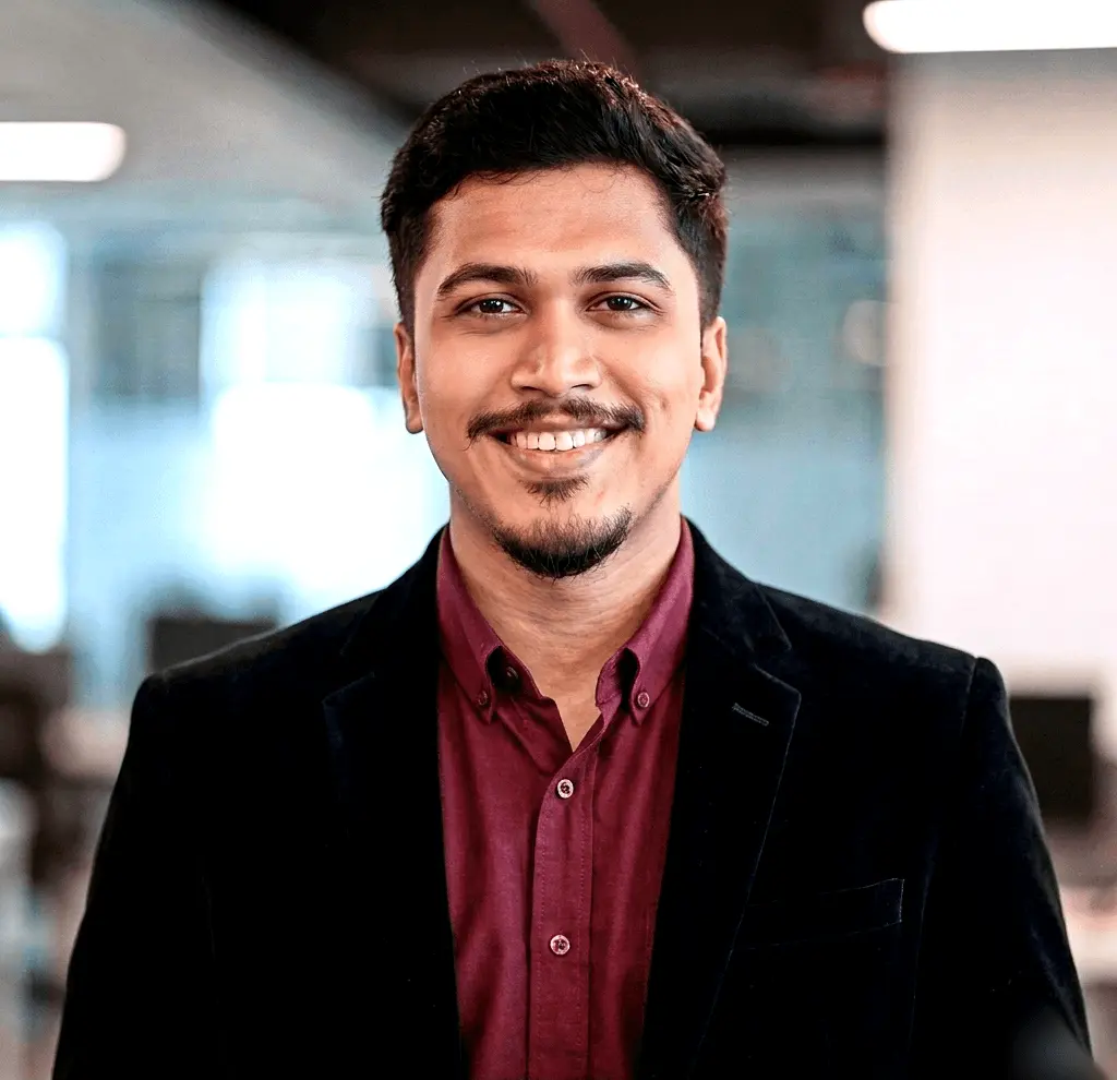 How POS Terminal Payments Work: From Payment Acceptance to Settlement with the Right POS Software Solution 2 Pratyush Kumar Sethy