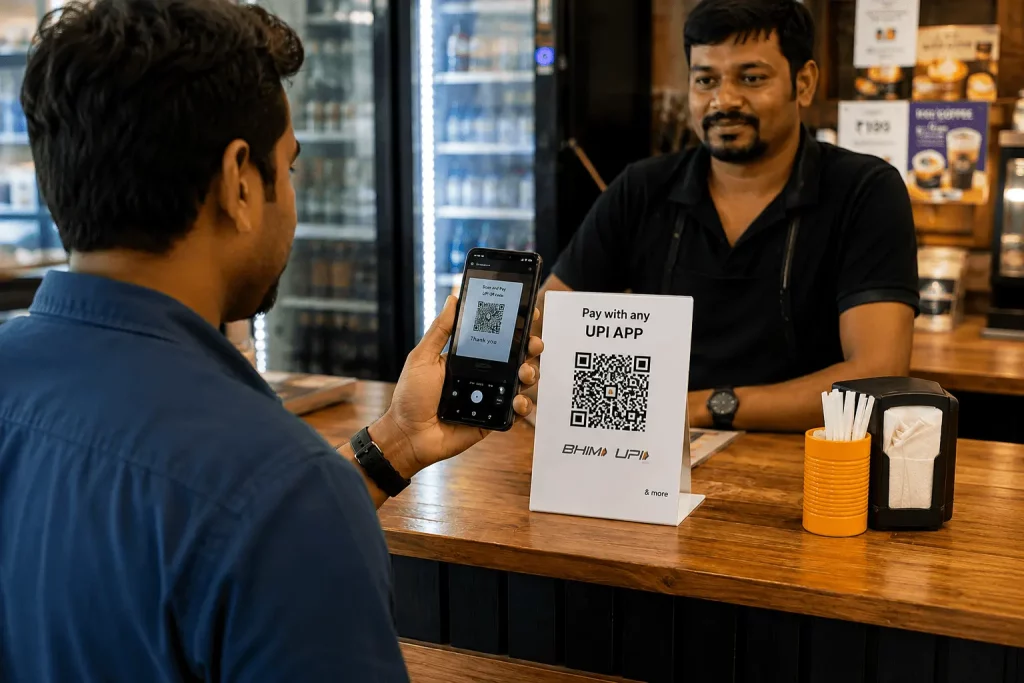 UPI MDR and digital payments ecosystem