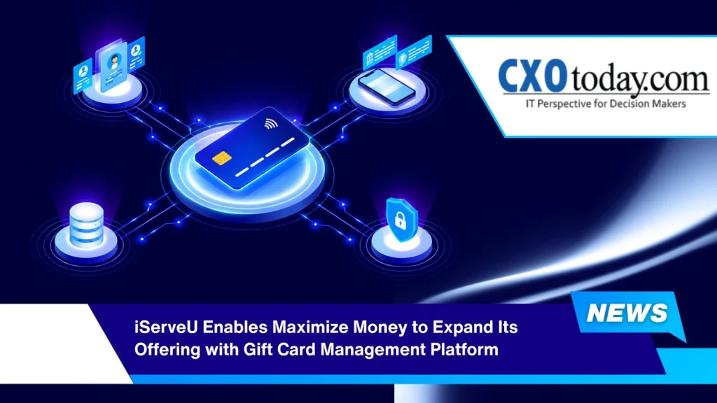 Gift Card Management Platform Media
