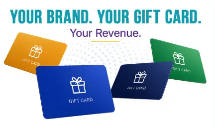 Gift Cards