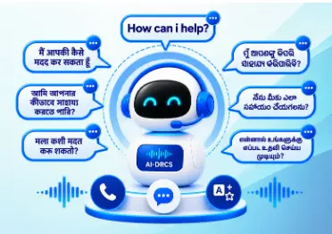 AI-DRCS