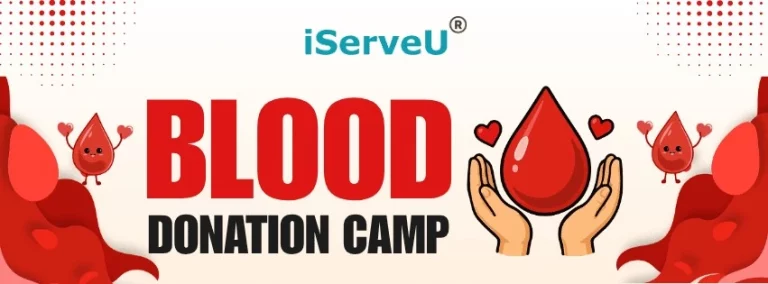 blood Donation Camp